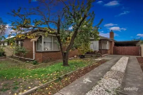 68 Mulhall Dr, St Albans, VIC 3021