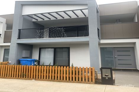 8 Lumeah Dr, Cranbourne West, VIC 3977