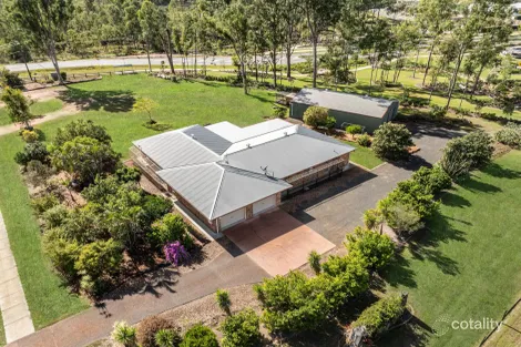 Property photo of 2 Winland Drive Deebing Heights QLD 4306