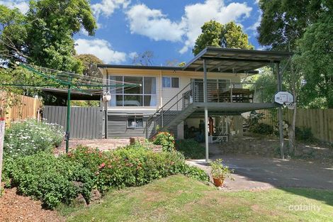 Property photo of 9 Viviani Crescent Heathmont VIC 3135