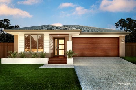 Property photo of 45 Roosevelt Loop Mount Louisa QLD 4814