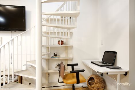 Property photo of 9/7-17 Sinclair Street Wollstonecraft NSW 2065