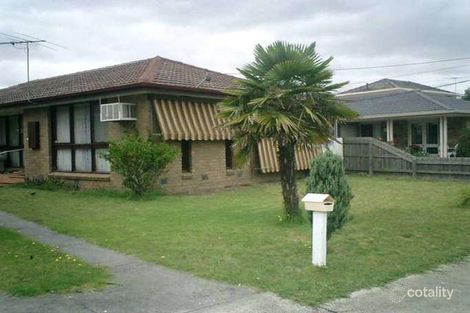 23 Bunnerong Cres, Noble Park, VIC 3174