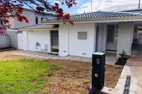 Property photo of 5 Moorland Street Scarborough WA 6019