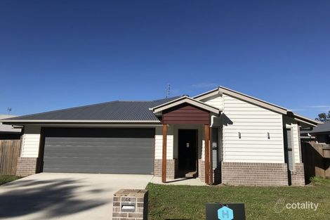 Property photo of 44 Halcyon Drive Wondunna QLD 4655