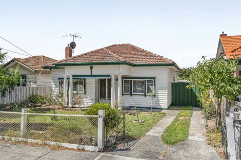 Property photo of 28 Dean Street Preston VIC 3072
