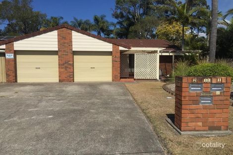 Property photo of 1/11 Paramount Place Oxenford QLD 4210
