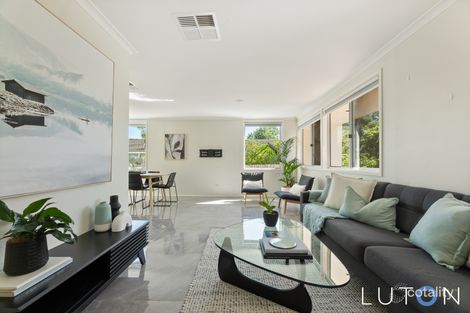 Property photo of 24A Dalrymple Street Red Hill ACT 2603