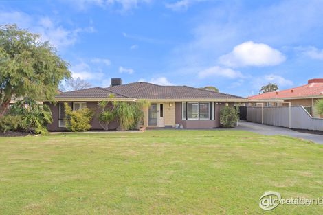 Property photo of 56 Moondarra Circle South Lake WA 6164