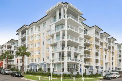 401/50 Peninsula Dr, Breakfast Point, NSW 2137