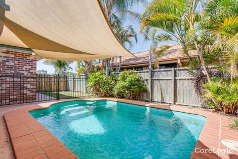 Property photo of 12 Hamilton Close Forest Lake QLD 4078