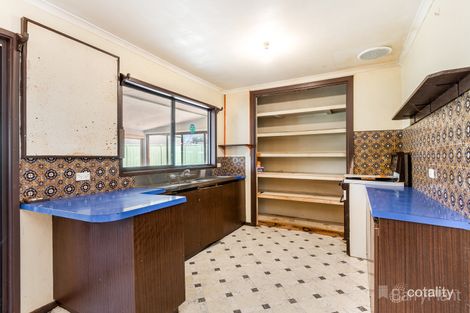 Property photo of 1 Praed Street Eaglehawk VIC 3556