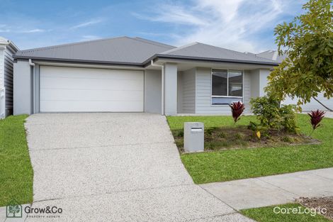 Property photo of 35 Flowers Drive Coomera QLD 4209