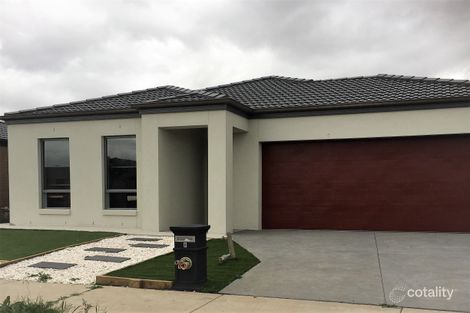 8 Risdon Cct, Tarneit, VIC 3029