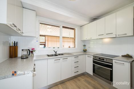 Property photo of 8 Pearce Place Emu Plains NSW 2750
