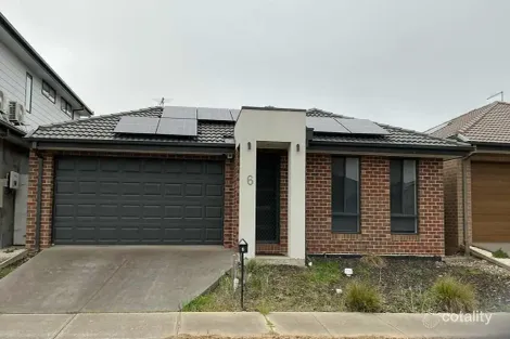 6 Sheaf Rd, Truganina, VIC 3029