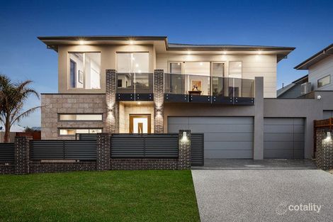 4 Coral Rd, Mornington, VIC 3931