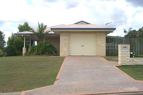 2 Kurrajong Way, Tinana, QLD 4650