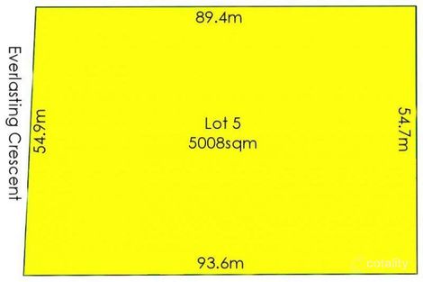 43 Everlasting Cres, Ambergate, WA 6280