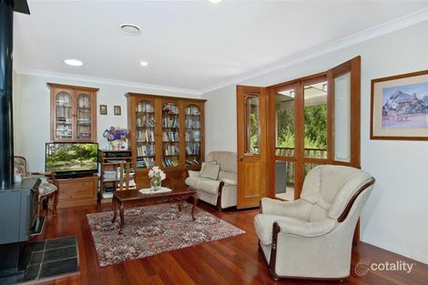 Property photo of 416 Ocean Drive West Haven NSW 2443