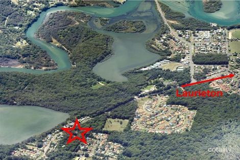 Property photo of 416 Ocean Drive West Haven NSW 2443