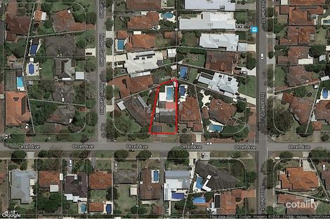 24 Orrel Ave, Floreat, WA 6014