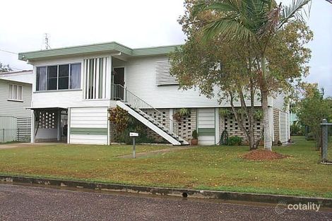 11 Gillhespy St, Maryborough, QLD 4650