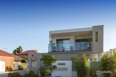 Property photo of 4/94 Fitzroy Road Rivervale WA 6103