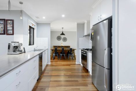 Property photo of 20 Ennor Crescent Florey ACT 2615