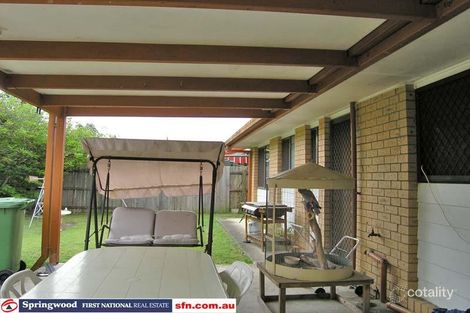 Property photo of 63 Velorum Drive Kingston QLD 4114