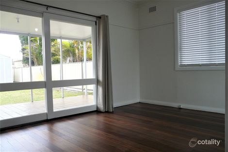 Property photo of 154A Fullerton Street Stockton NSW 2295