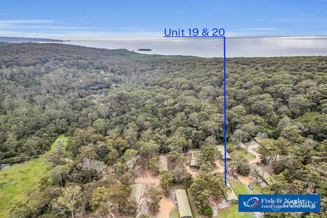 111 Widgeram Rd, Bournda, NSW 2548