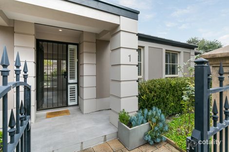 Property photo of 1 Hill Street Parkside SA 5063