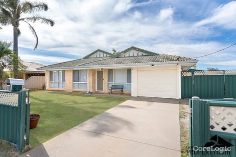 Property photo of 18 Bonamia Road Utakarra WA 6530