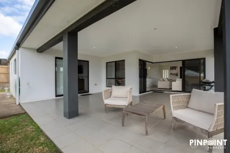 Property photo of 21 Bjelke Circuit Rural View QLD 4740