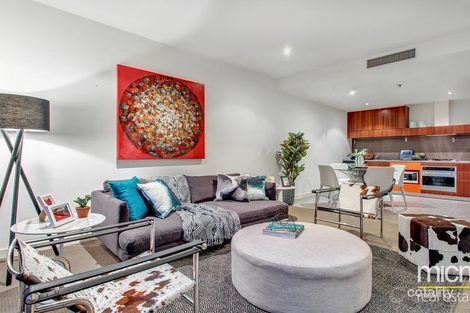 Property photo of 1002/22-24 Jane Bell Lane Melbourne VIC 3000