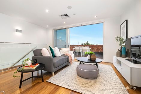 Property photo of 104/18 Bent Street Kensington VIC 3031