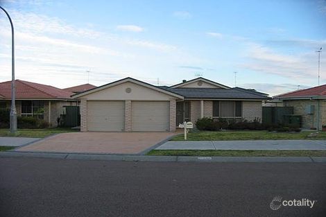 35 Lady Laurel Dr, Blue Haven, NSW 2262