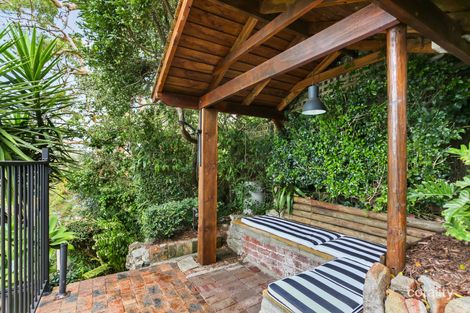 Property photo of 18 Budyan Road Grays Point NSW 2232