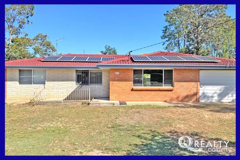 Property photo of 5 Whitey Street Woodridge QLD 4114