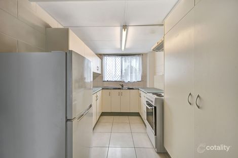 Property photo of 2/24 Bayswater Terrace Hyde Park QLD 4812
