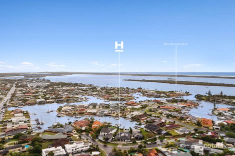 Property photo of 5 Kavieng Crescent Runaway Bay QLD 4216
