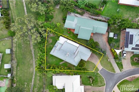 Property photo of 17 Casuarina Court Kawana QLD 4701