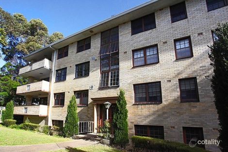 18/234 Pacific Hwy, Lindfield, NSW 2070