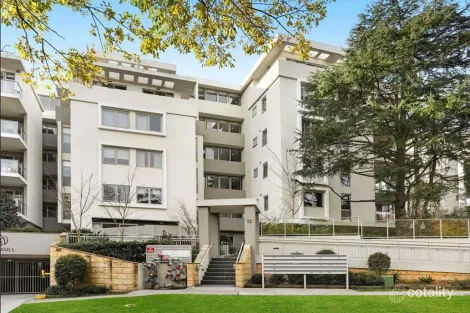 306/12 Shinfield Ave, St Ives, NSW 2075