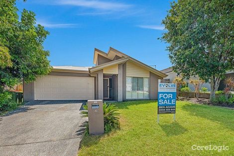 Property photo of 6 Jones Street Coomera QLD 4209