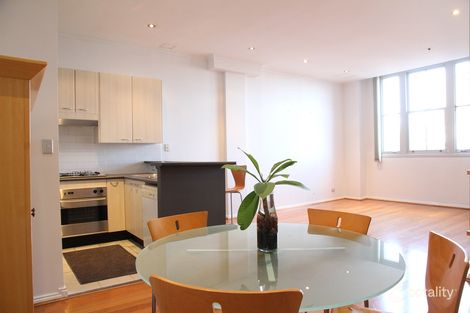 Property photo of 619/99 Jones Street Ultimo NSW 2007