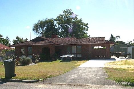 10 Rodinga Cl, Rossmoyne, WA 6148