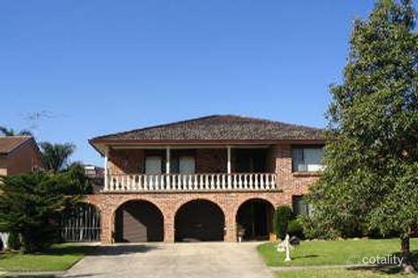 34 Hawthorn St, St Johns Park, NSW 2176