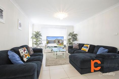 Property photo of 17 Bugle Street Ropes Crossing NSW 2760